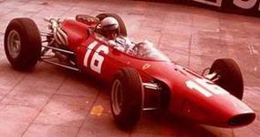 Ferrari_246/66_F1