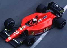 Ferrari_F1-91