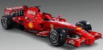 Ferrari_F2008