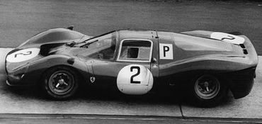 Ferrari_330_P3_#0848_nurburgring1966