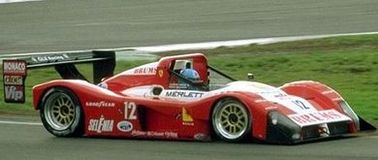 Ferrari_333_SP_#003