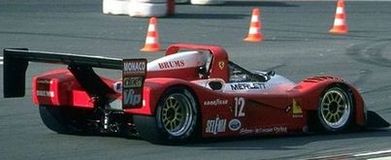 Ferrari_333_SP_#003