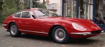 Ferrari_365_GTB4_Prototipo_#10287