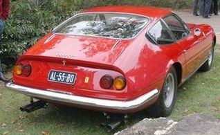 Ferrari_365_GTB4_Prototipo_#10287