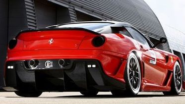 Ferrari_599_XX