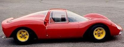 Ferrari_Dino_166_P_#0834_1965