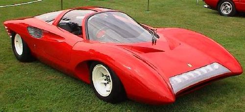 Ferrari_250_P5